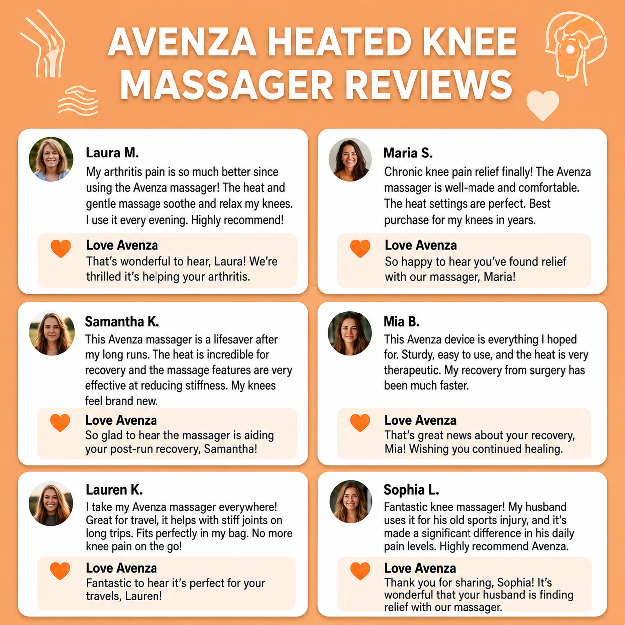 ThermaFlex Pro - Deep Heat Recovery Massager