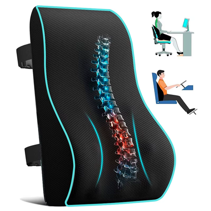 Lumbar Support Cushion
