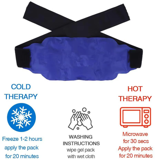 Gel Ice Pack