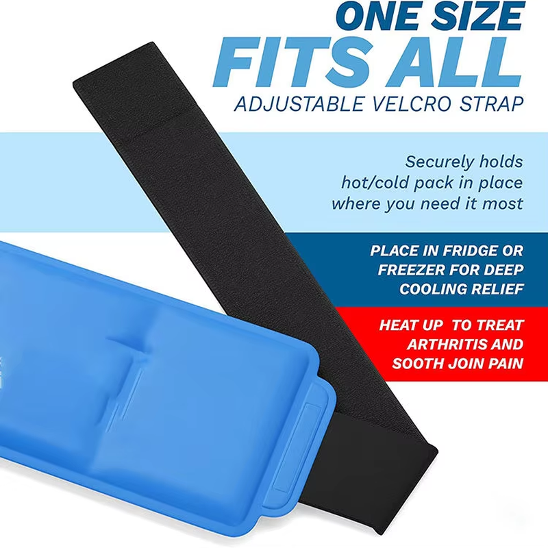 Gel Ice Pack